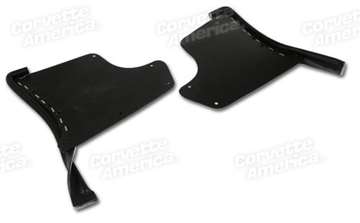 www.nexpart.de - KICK PANELS. BLACK