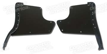 www.nexpart.de - KICK PANELS. DARK BLUE