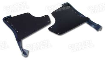 www.nexpart.de - KICK PANELS. TEAL