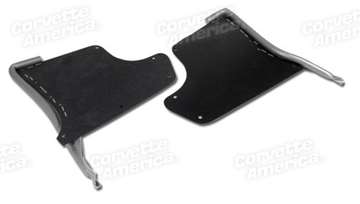 www.nexpart.de - KICK PANELS. SILVER