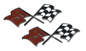 www.nexpart.de - EMBLEM. FRONT FENDER CROS