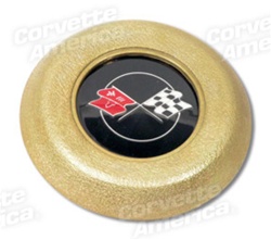 www.nexpart.de - HORN BUTTON. W/TILT & TEL