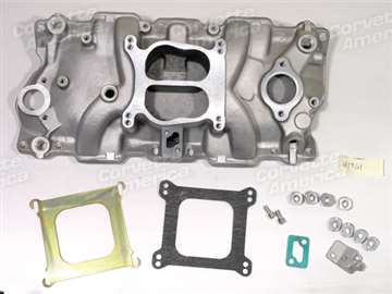 www.nexpart.de - INTAKE MANIFOLD. SMALL BL