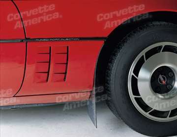 www.nexpart.de - SIDE VENT LOUVERS. 12 PC