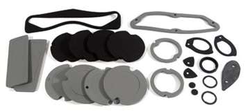 www.nexpart.de - BODY GASKETS.