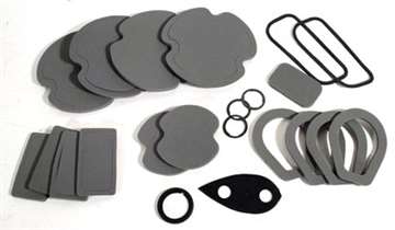 www.nexpart.de - BODY GASKETS.