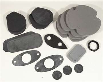 www.nexpart.de - BODY GASKETS.