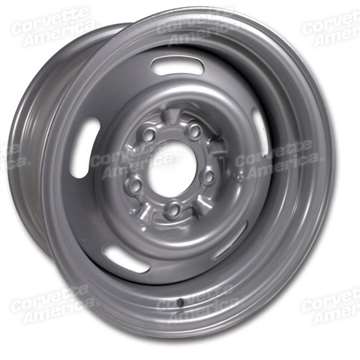 www.nexpart.de - RALLYE WHEEL. 15X7 (SILVE
