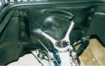 www.nexpart.de - A-ARM FENDER SEALS. ABS P