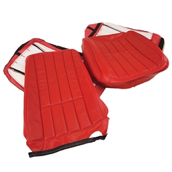 www.nexpart.de - LSC. RED