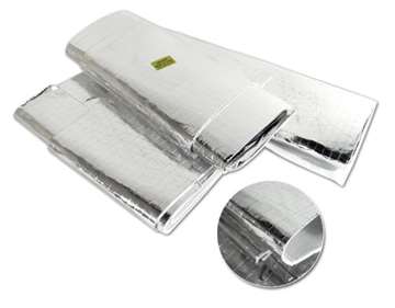 www.nexpart.de - HEAT BARRIER KIT. FRONT &
