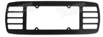 www.nexpart.de - LICENSE LOUVER. ACRYLIC B