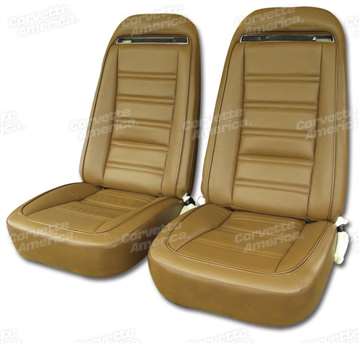 www.nexpart.de - LSC. DARK SADDLE L/V ORIG