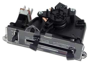 www.nexpart.de - HEATER/AC CONTROL ASSEMBL