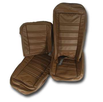 www.nexpart.de - LSC. DARK SADDLE 100%-L