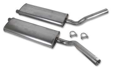 www.nexpart.de - MUFFLERS. OVAL