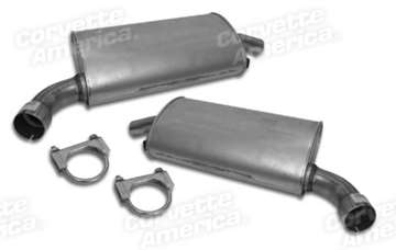 www.nexpart.de - MUFFLERS. 2.5IN