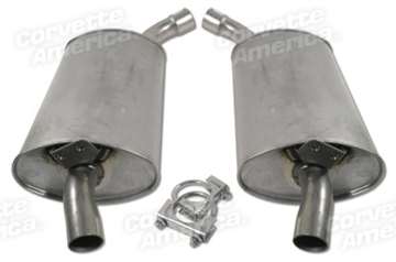 www.nexpart.de - MUFFLERS. 2IN (73 REPLACE