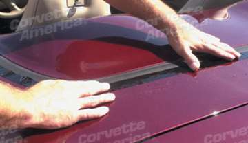 www.nexpart.de - DECK LID PROTECTOR. SOFTT