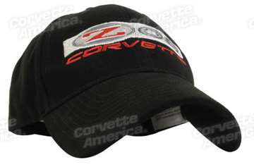 www.nexpart.de - CAP. Z06 BLACK