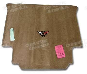 www.nexpart.de - CARGO MAT. OAK W/BLACK AP