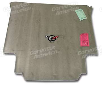 www.nexpart.de - CARGO MAT. GRAY W/BLACK A