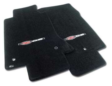 www.nexpart.de - MATS, BLACK W/Z06 APPLQ