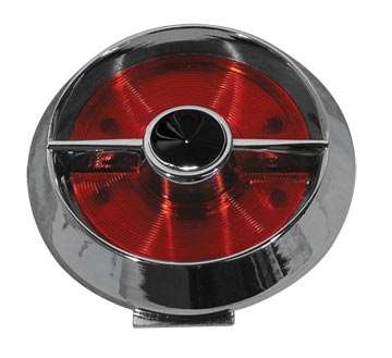 www.nexpart.de - DOOR PANEL REFLECTOR.
