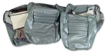 www.nexpart.de - LSC. SILVERGREEN L/V ORIG