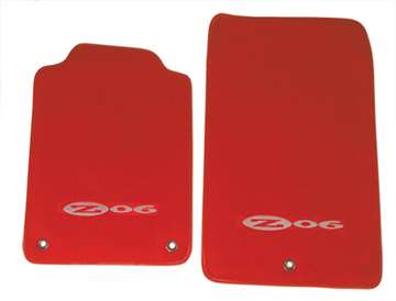 www.nexpart.de - MATS. RED TRUVETTE W/Z06
