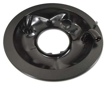 www.nexpart.de - AIR CLEANER BASE. 327 W/A