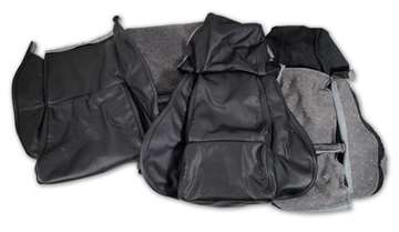 www.nexpart.de - LSC. BLACK STANDARD