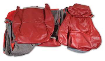 www.nexpart.de - LSC. RED STANDARD