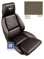 www.nexpart.de - EMBROIDERED LSC. BRONZE S