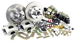 www.nexpart.de - DISC BRAKE CONV KIT. FRON