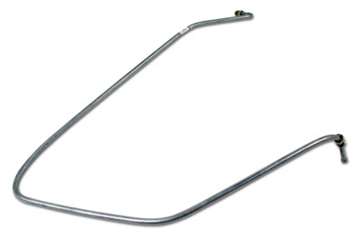 www.nexpart.de - BRAKE LINE. M CYL-LF BLOC