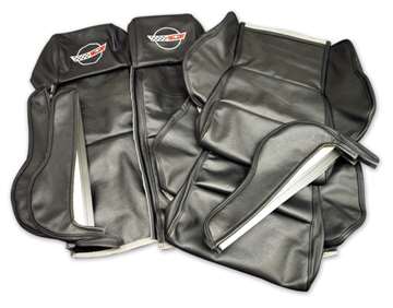 www.nexpart.de - EMBROIDERED LSC. BLACK SP