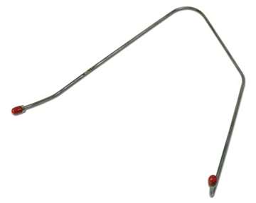 www.nexpart.de - BRAKE LINE. MCYL-LF BLK W