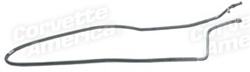 www.nexpart.de - BRAKE LINE. PR VLV-LR BLO