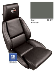 www.nexpart.de - EMBROIDERED LSC. GRAY SPO