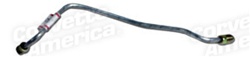 www.nexpart.de - BRAKE LINE. REAR DRUM RH