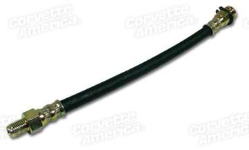 www.nexpart.de - BRAKE HOSE. REAR (IMPORT)