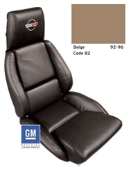 www.nexpart.de - EMBROIDERED LSC. BEIGE SP