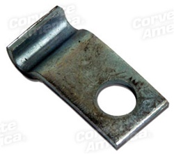 www.nexpart.de - CLIP. BRK LINE REAR XOVER