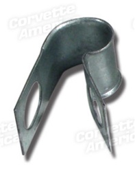 www.nexpart.de - CLIP. BRK LINE TOP SIDE R