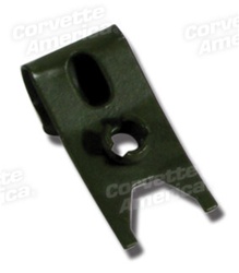 www.nexpart.de - BRAKE LINE CLIP W/PIN. CO