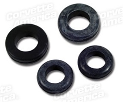 www.nexpart.de - PWR WINDOW GROMMETS. DOOR