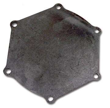 www.nexpart.de - WATER PUMP BACKPLATE. 396