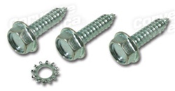 www.nexpart.de - TRANS IGN AMP SCREW SET.