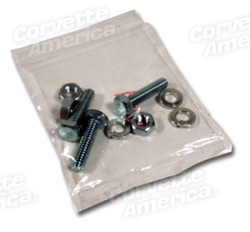 www.nexpart.de - TRANS IGN AMP SCREW SET.